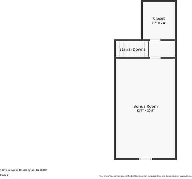 11616 Leewood Drive - Photo 3 of 17