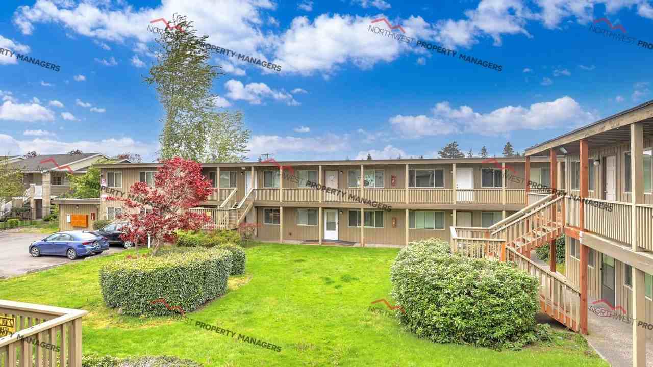 Crystal Springs Apartments - Photo 6 of 6