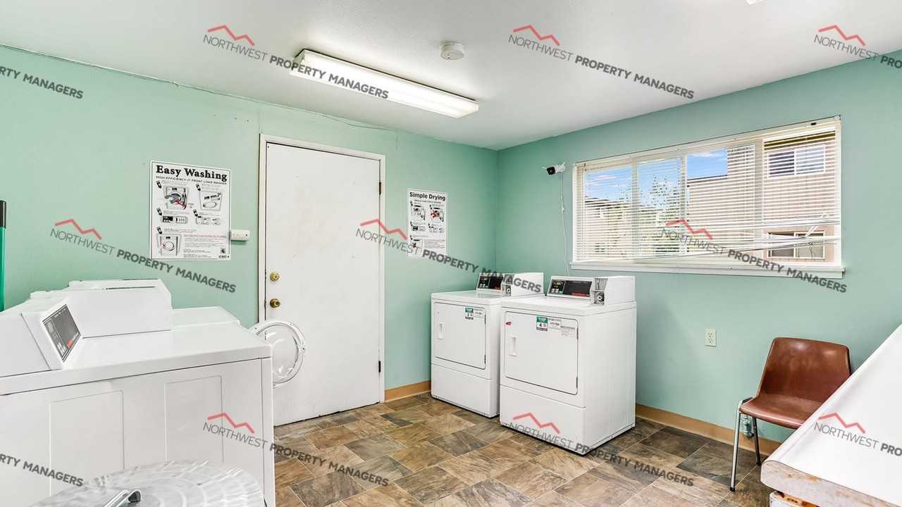 Crystal Springs Apartments - Photo 5 of 6