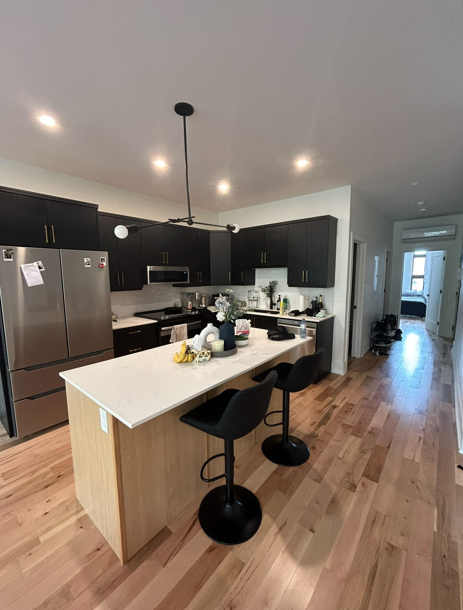 73 Pembroke Street West #1 - Photo 3 of 9