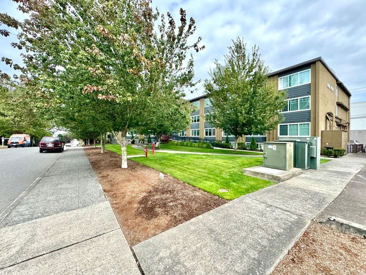 Park Place Apartments - Photo 3 of 35