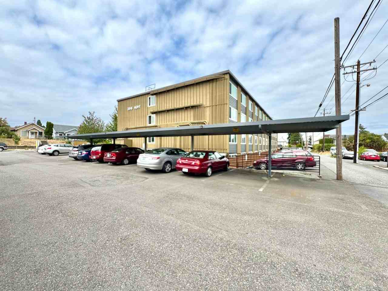 Park Place Apartments - Photo 5 of 35