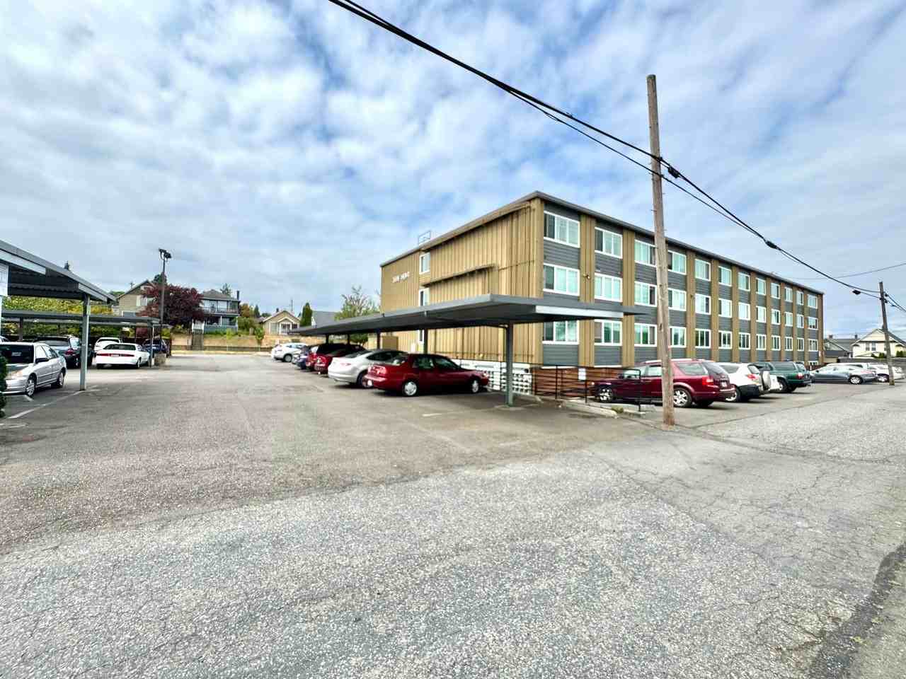 Park Place Apartments - Photo 6 of 35