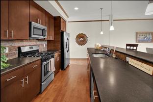Hawks Landing Townhomes - Photo 1 of 1