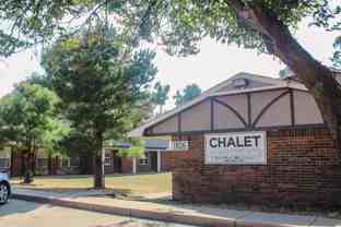 Chalet Apartments - Photo 1 of 1