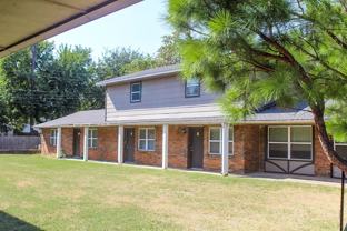 Chalet Apartments - Photo 1 of 1