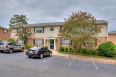 Annaberg Apartments - Photo 1 of 1