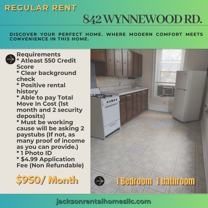 842 Wynnewood Rd. - Photo 1 of 1