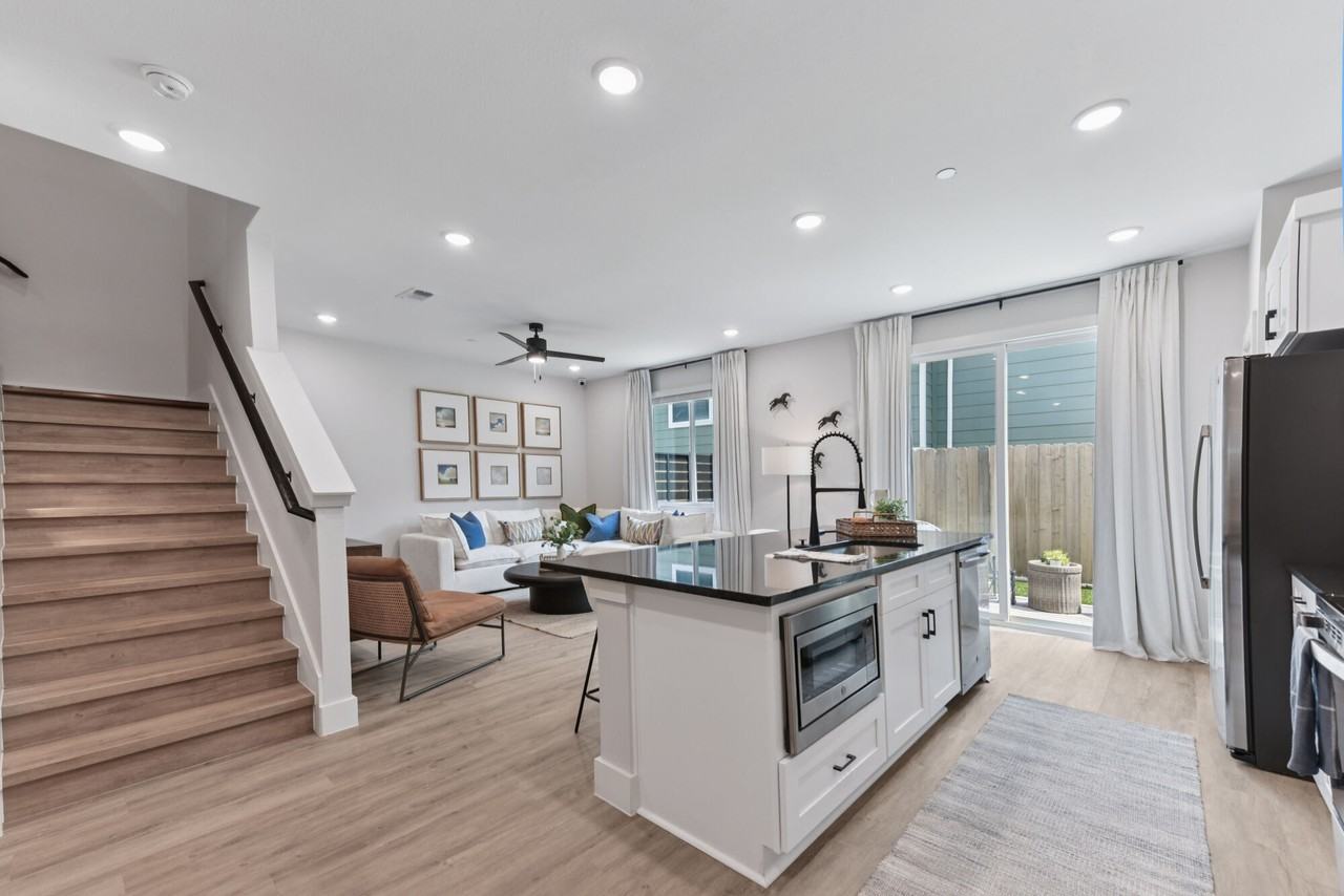 BB Living Easton Park - Photo 7 of 39