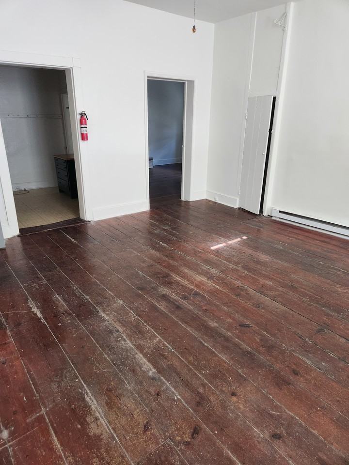 114 South Princess Street, Apt 1, Shepherdstown WV 25443 - Photo 6 of 7