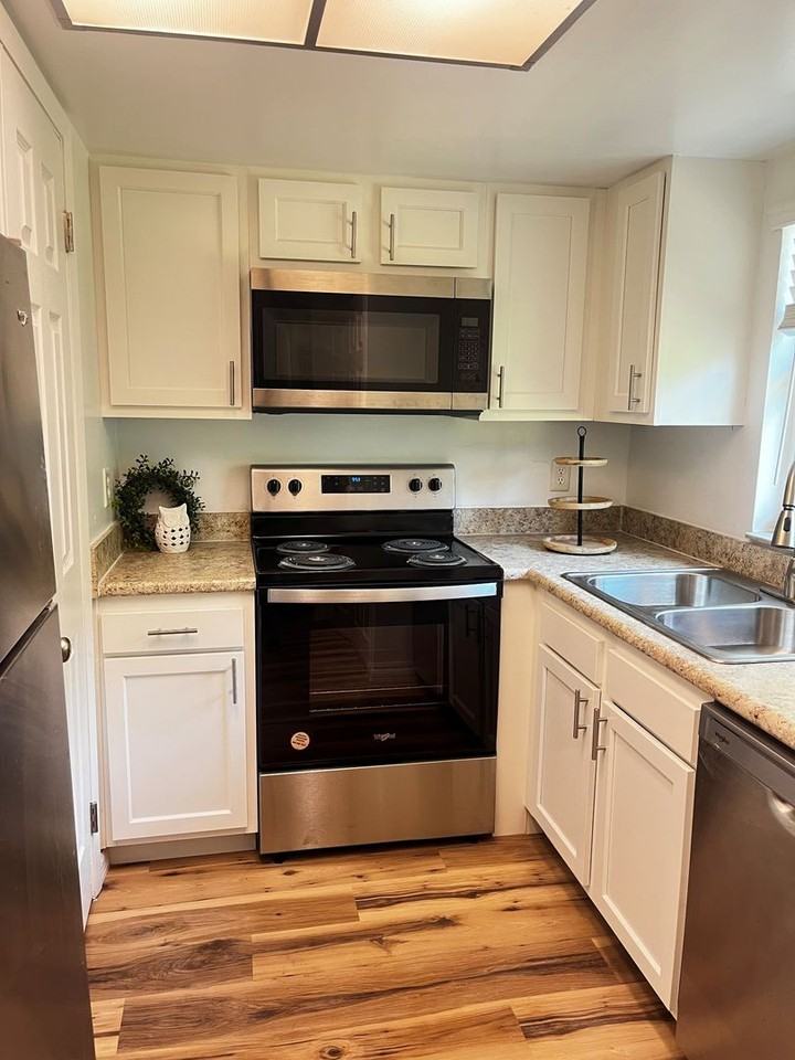 Spring Garden Apartments - Photo 2 of 23