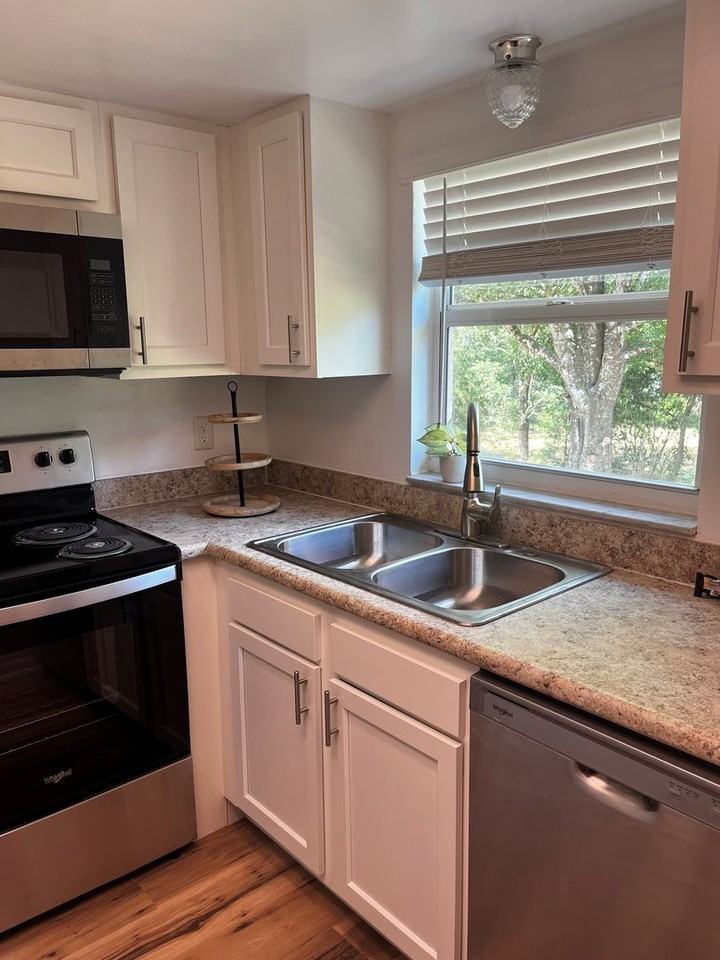 Spring Garden Apartments - Photo 3 of 23