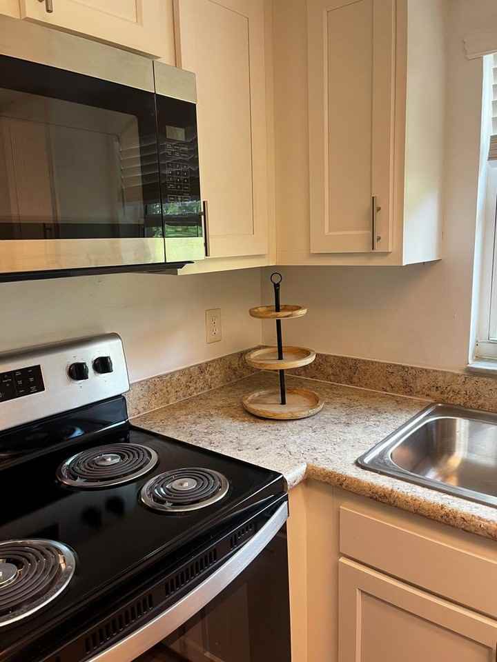 Spring Garden Apartments - Photo 4 of 23