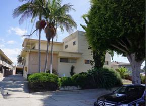 2 bed / 2 bath • parking • laundry •  patio • close to SoFi & K Line - Photo 1 of 1