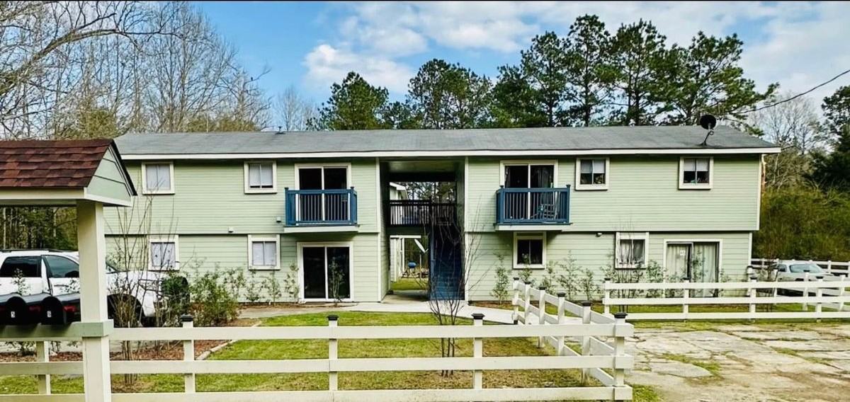 15260 Sam George Rd ##3