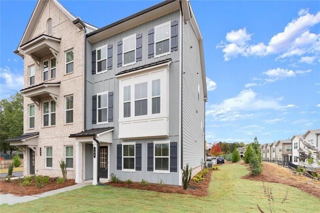 104 Agnew Way - Photo 2 of 3