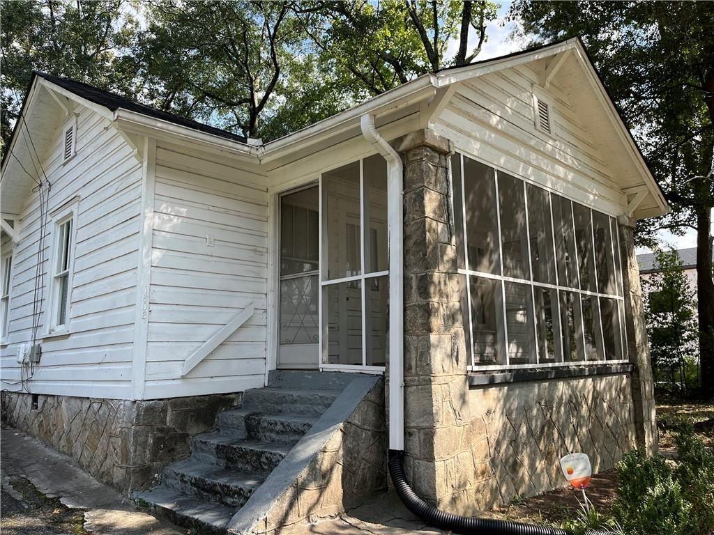 1603 Tallulah St Nw - Photo 3 of 42