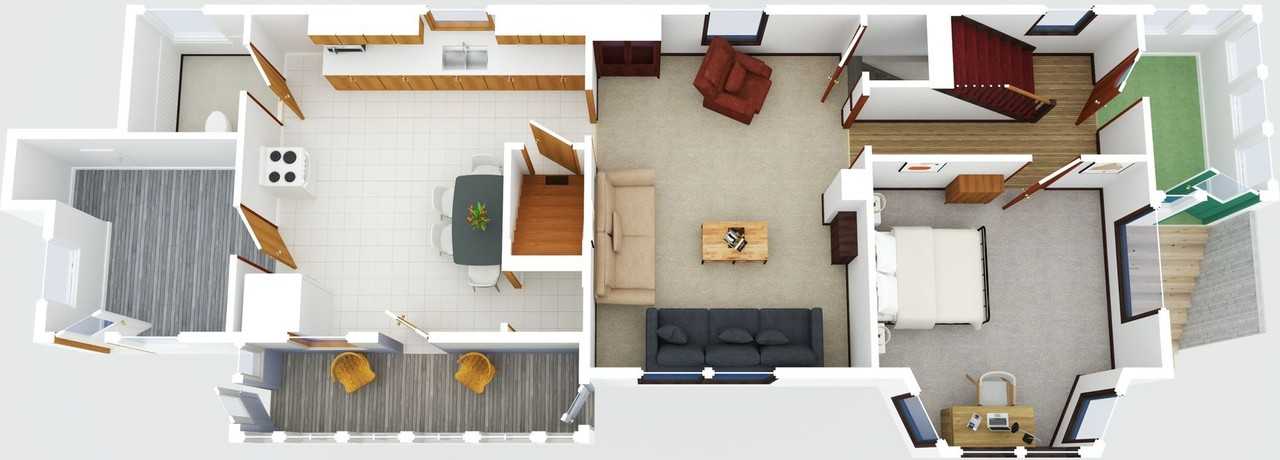 805 E Houghton Ave - Photo 2 of 7