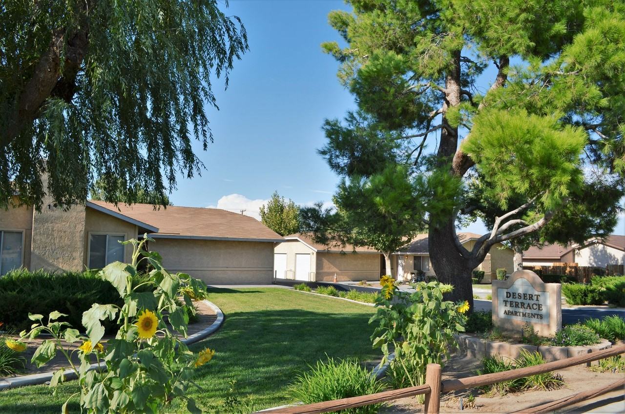 Desert Terrace - Photo 2 of 10