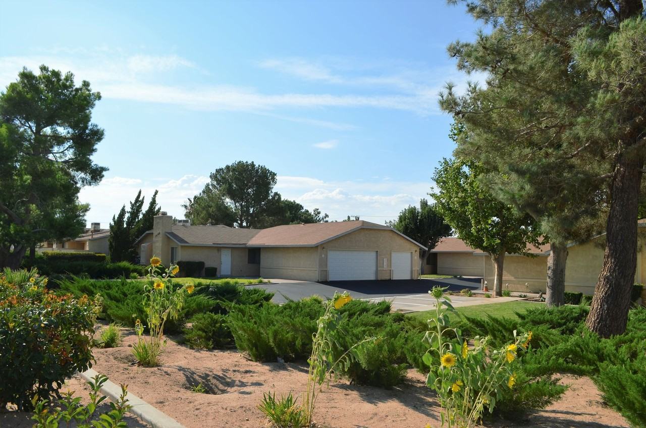 Desert Terrace - Photo 3 of 10