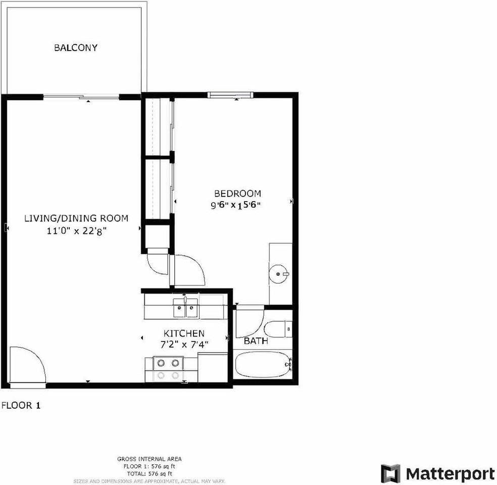 2300 Mortensen - Photo 4 of 5