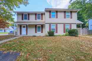 8096 Castle Rock Ct - Photo 1 of 1