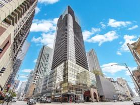 10 E Ontario Condos - Photo 1 of 1