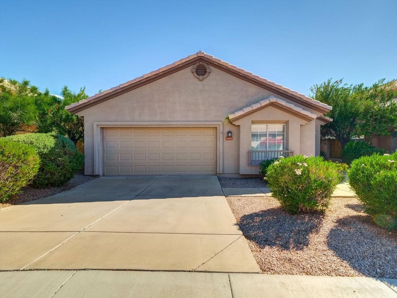 11861 East Becker Lane