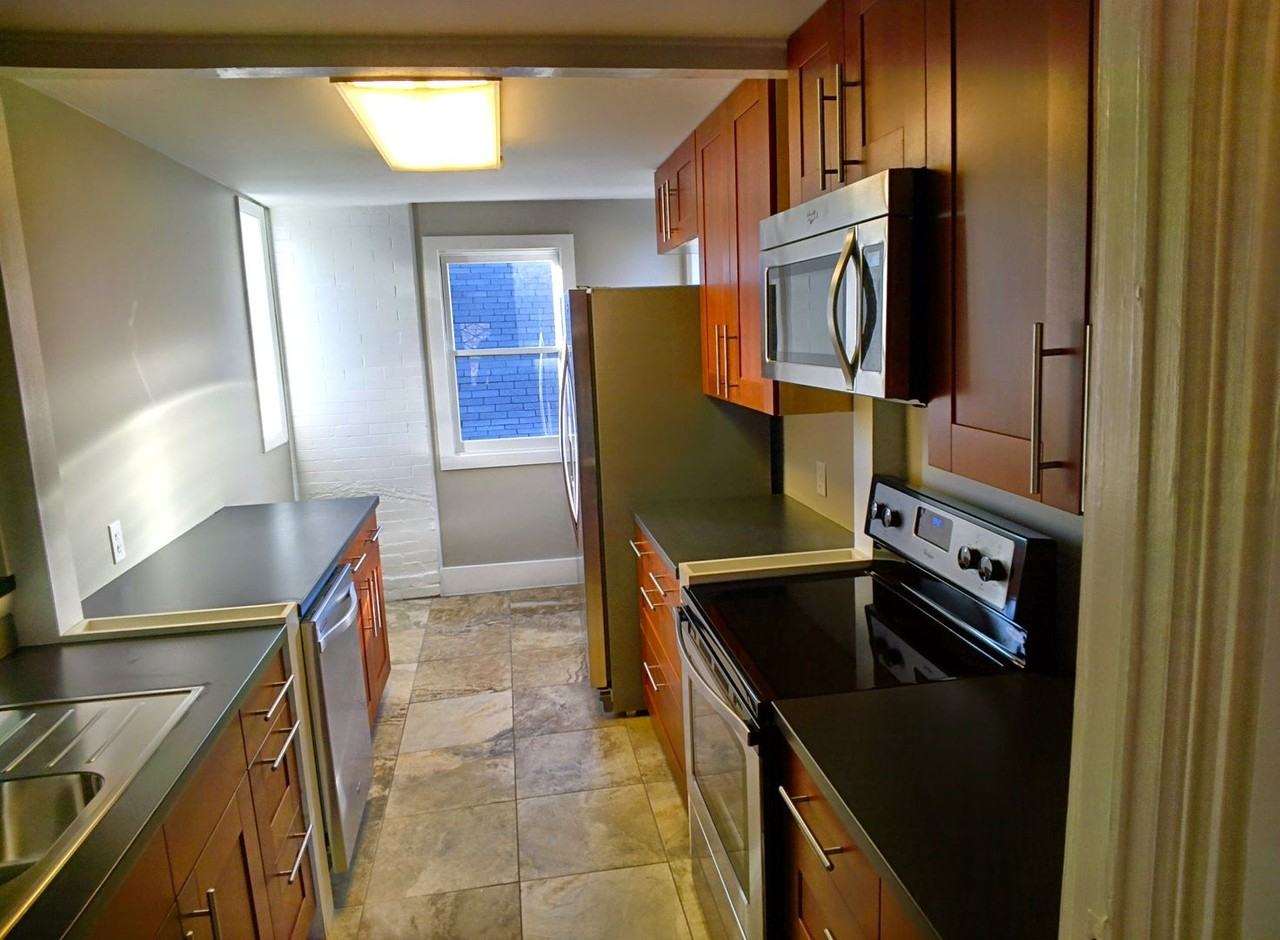 2010 East 17th Avenue #3 - Photo 3 of 11