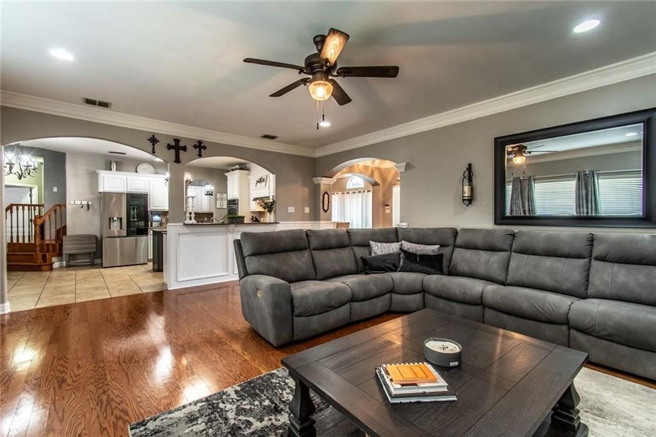 7461 Lake Micala Drive - Photo 2 of 13