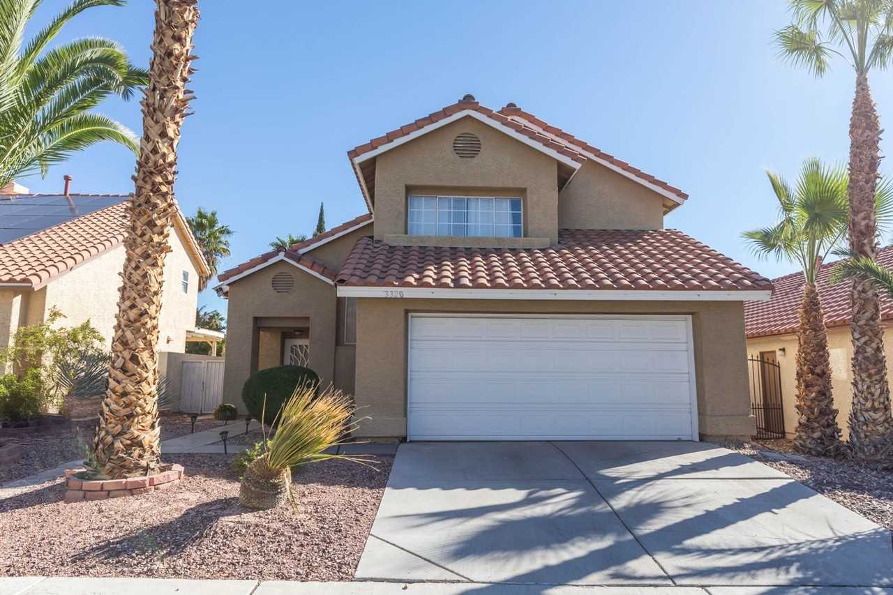 3320 Haven Beach Way - Photo 2 of 29