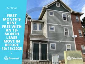 14251 E 1st Dr #303 - Photo 1 of 1