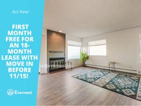 6844 Countryside Ln #284 - Photo 1 of 1