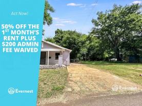 2028 Powderly Ave Sw - Photo 1 of 1