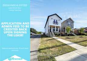 featured image of 1107 Walsh St #A