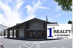 featured image of 840 Lovers Ln #A