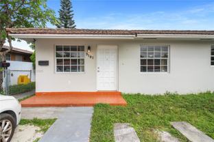 5191 Nw 2nd Ter #NA - Photo 1 of 1