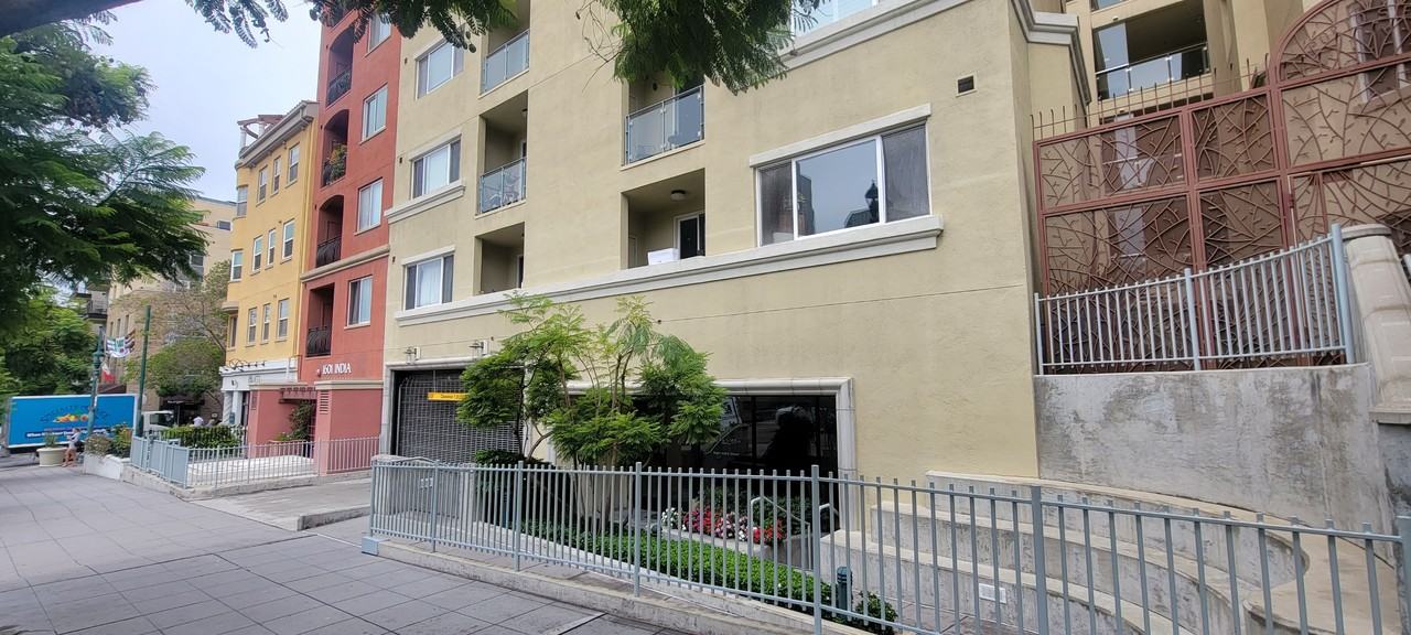 1601 India Street #302