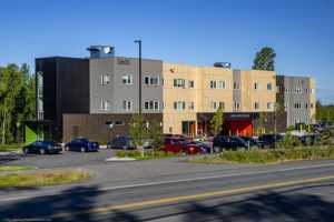 featured image of 13600 Old Seward Hwy #110