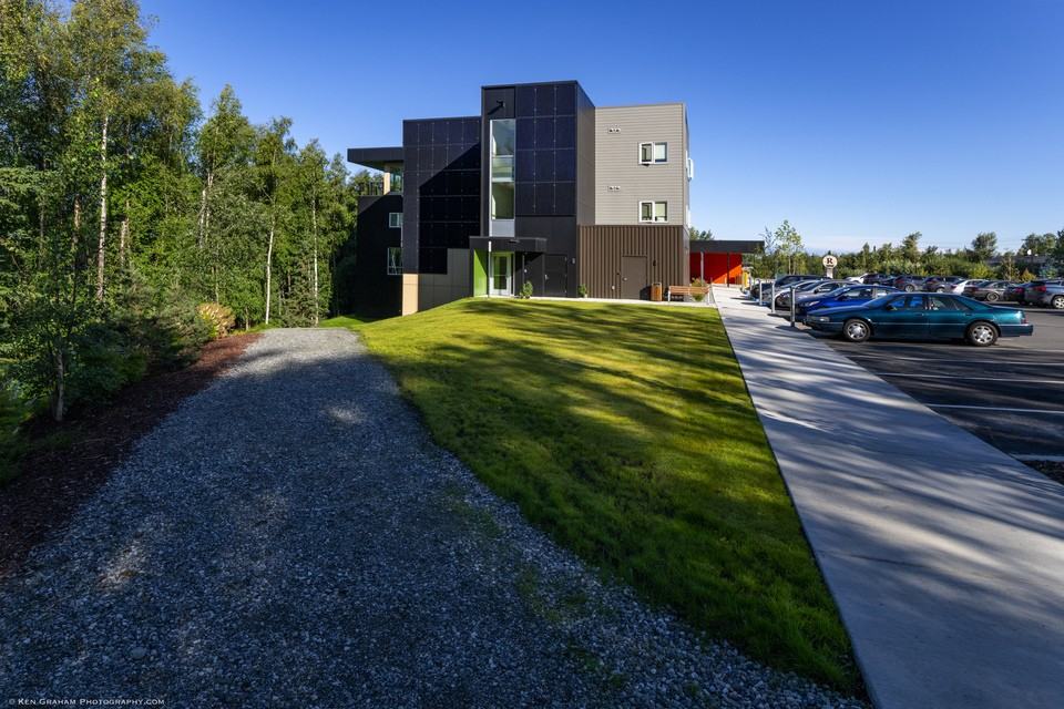 13600 Old Seward Hwy #110 - Photo 2 of 15