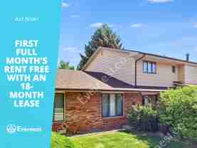 2608 Leisure Dr #D - Photo 1 of 1