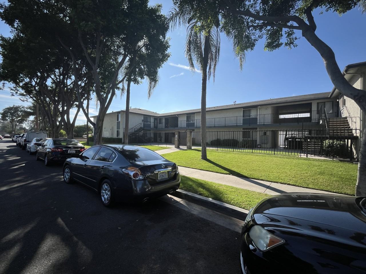 11561 Virginia Ave #7