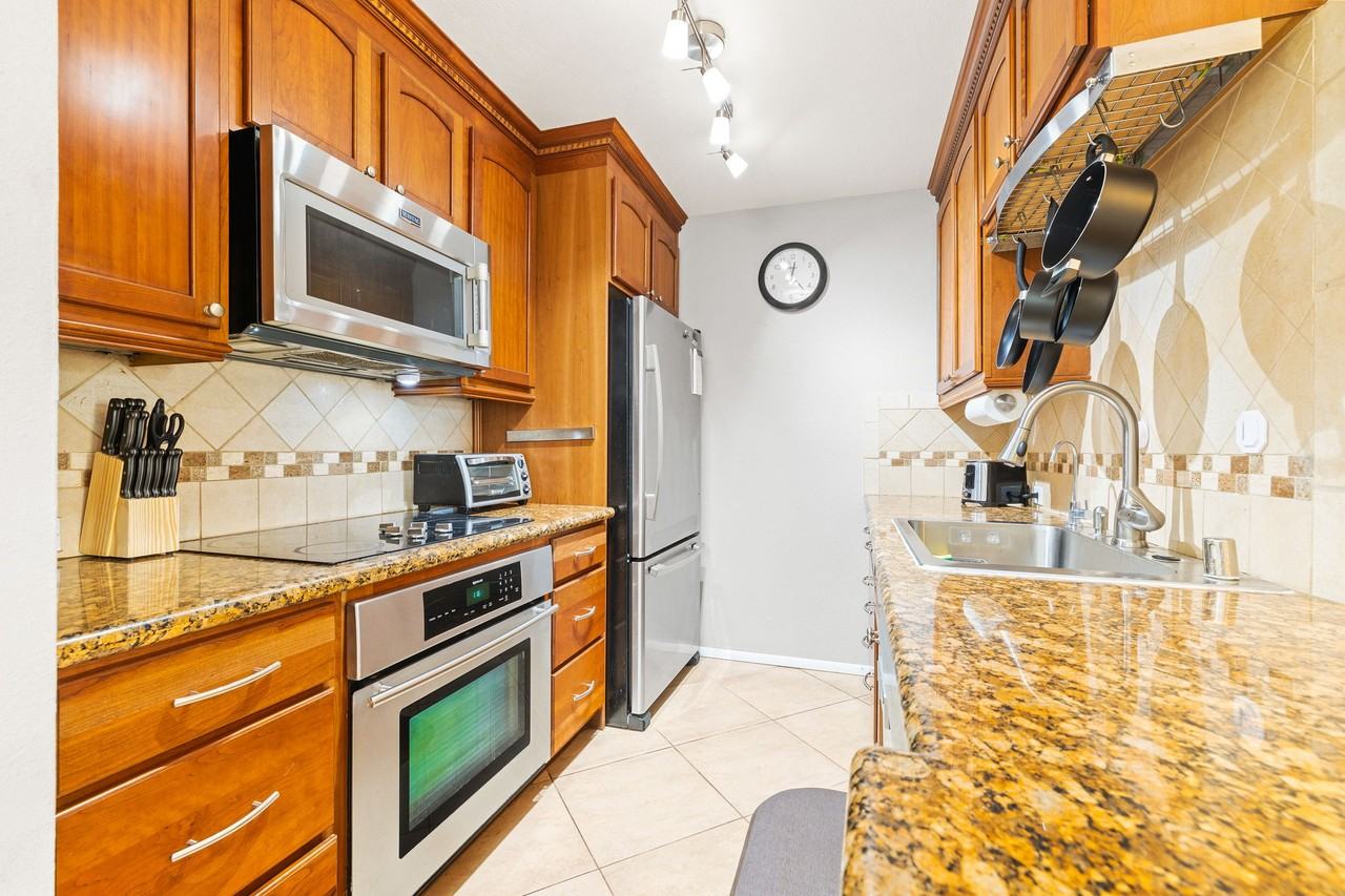 6171 Rancho Mission Rd #108 - Photo 4 of 29