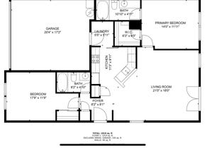 4447 Connaught Drive East #NA - Photo 1 of 1