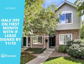 9600 W Chatfield Ave #E - Photo 1 of 1