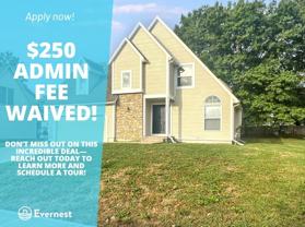 9808 Harris Ave - Photo 1 of 1