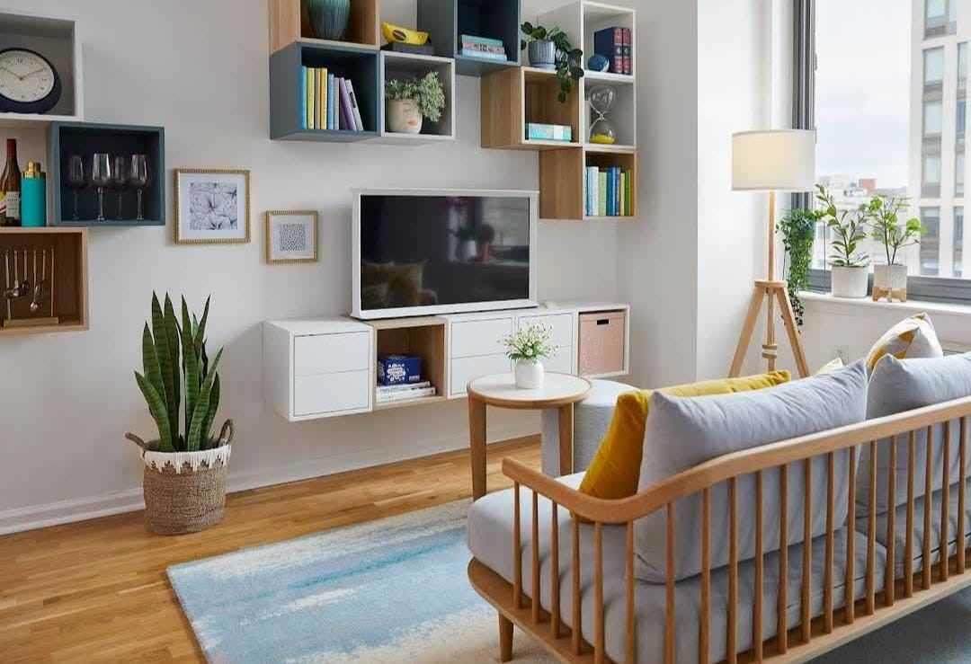 427 Washington Blvd #2-2