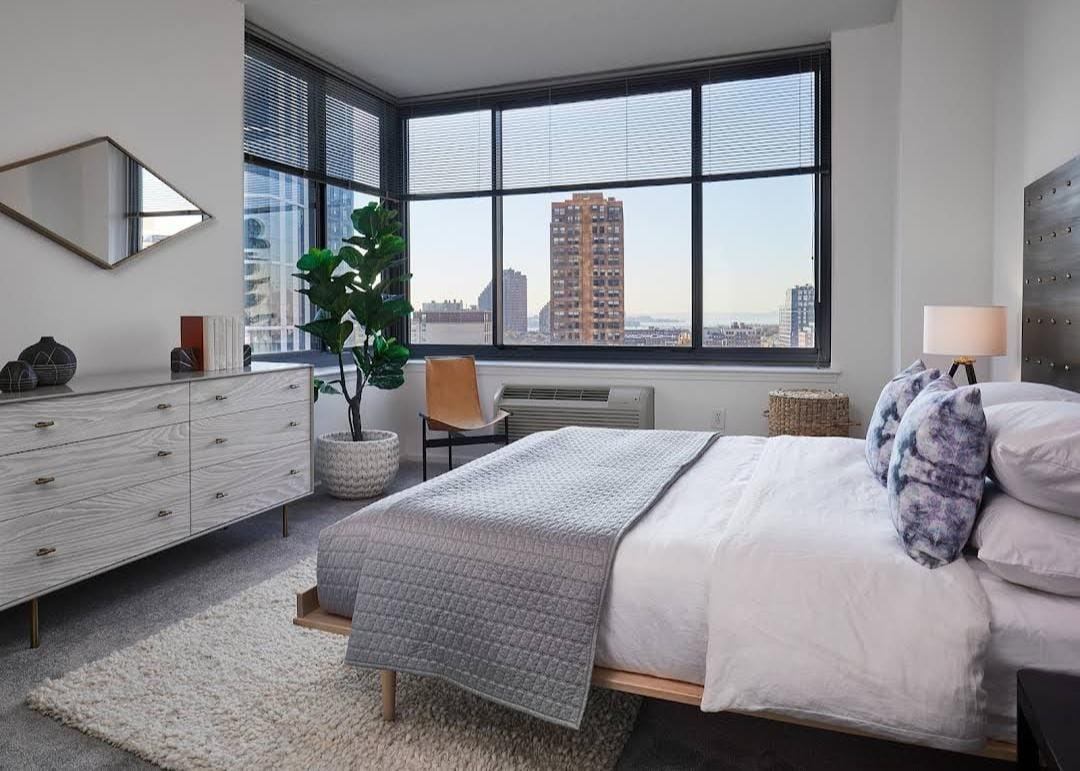 427 Washington Blvd #3-2