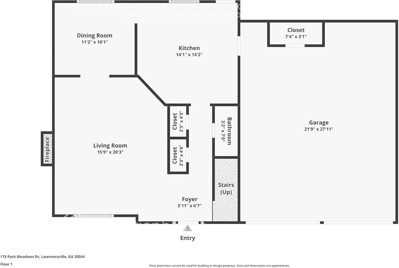 175 Park Meadows Drive - Photo 2 of 18