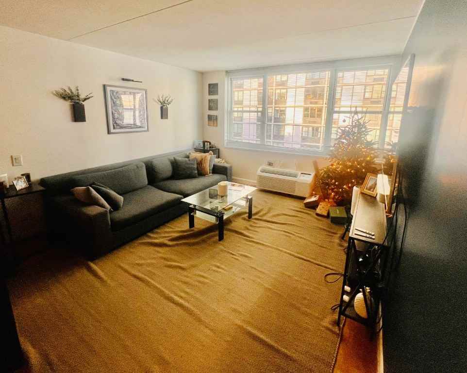 S End Ave #12G - Photo 2 of 10